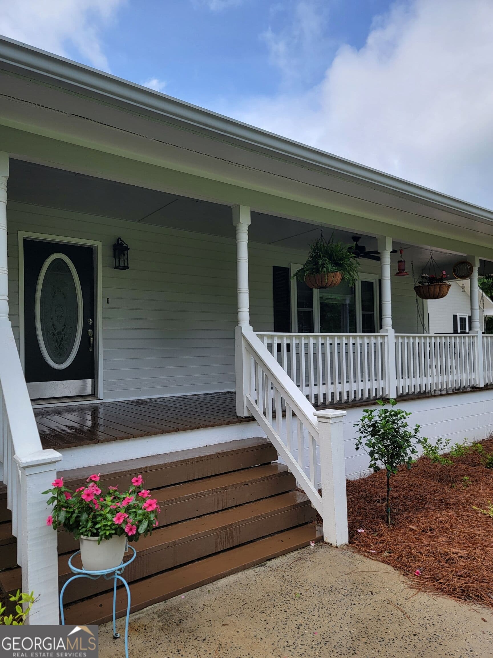 4 bedroom, 3 bathroom, 3,382 sq ft single family residence for sale at 961 Chestnut Hill Road, Fort Valley, GA 31030 — photo 6
