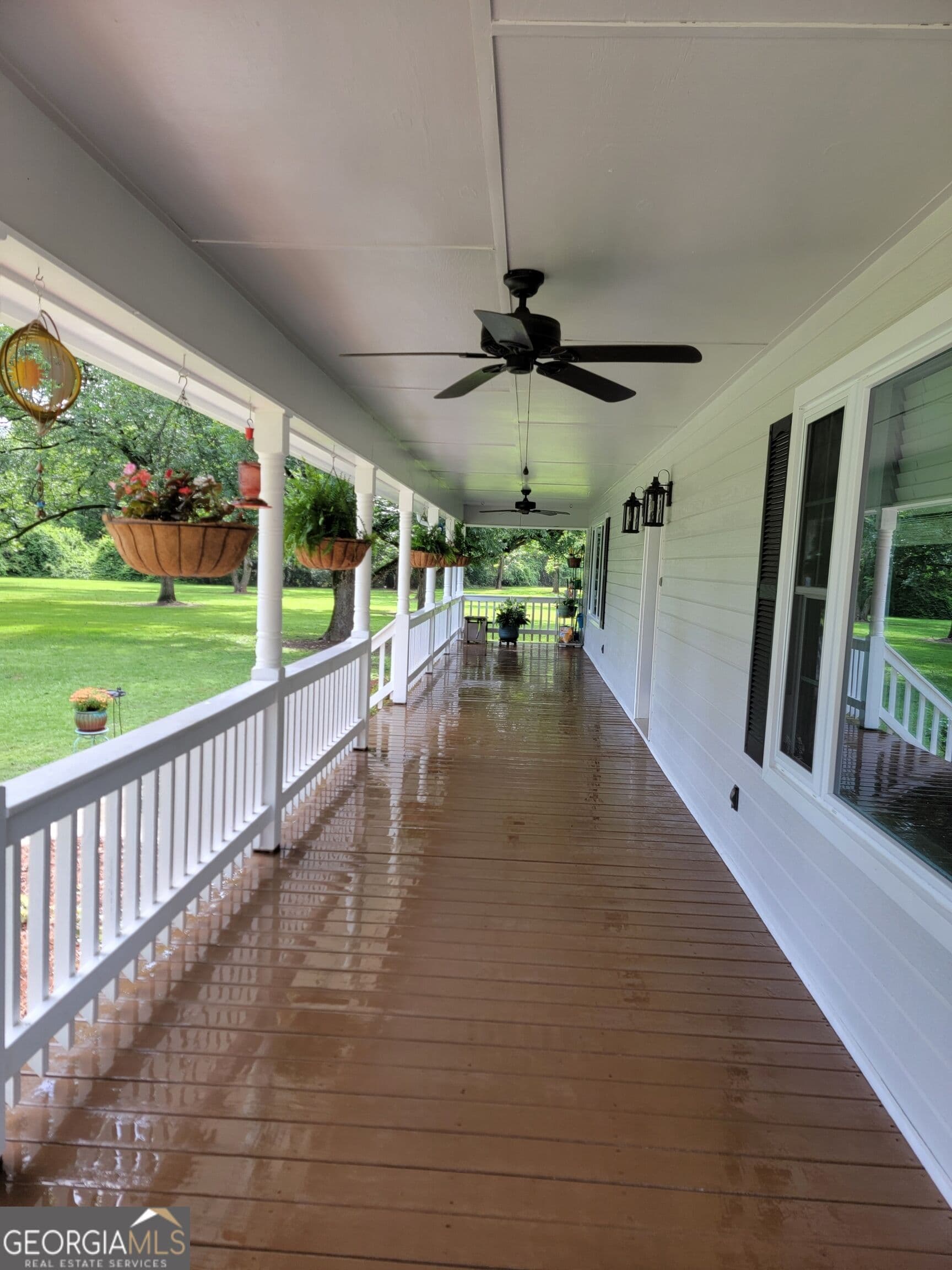 4 bedroom, 3 bathroom, 3,382 sq ft single family residence for sale at 961 Chestnut Hill Road, Fort Valley, GA 31030 — photo 7