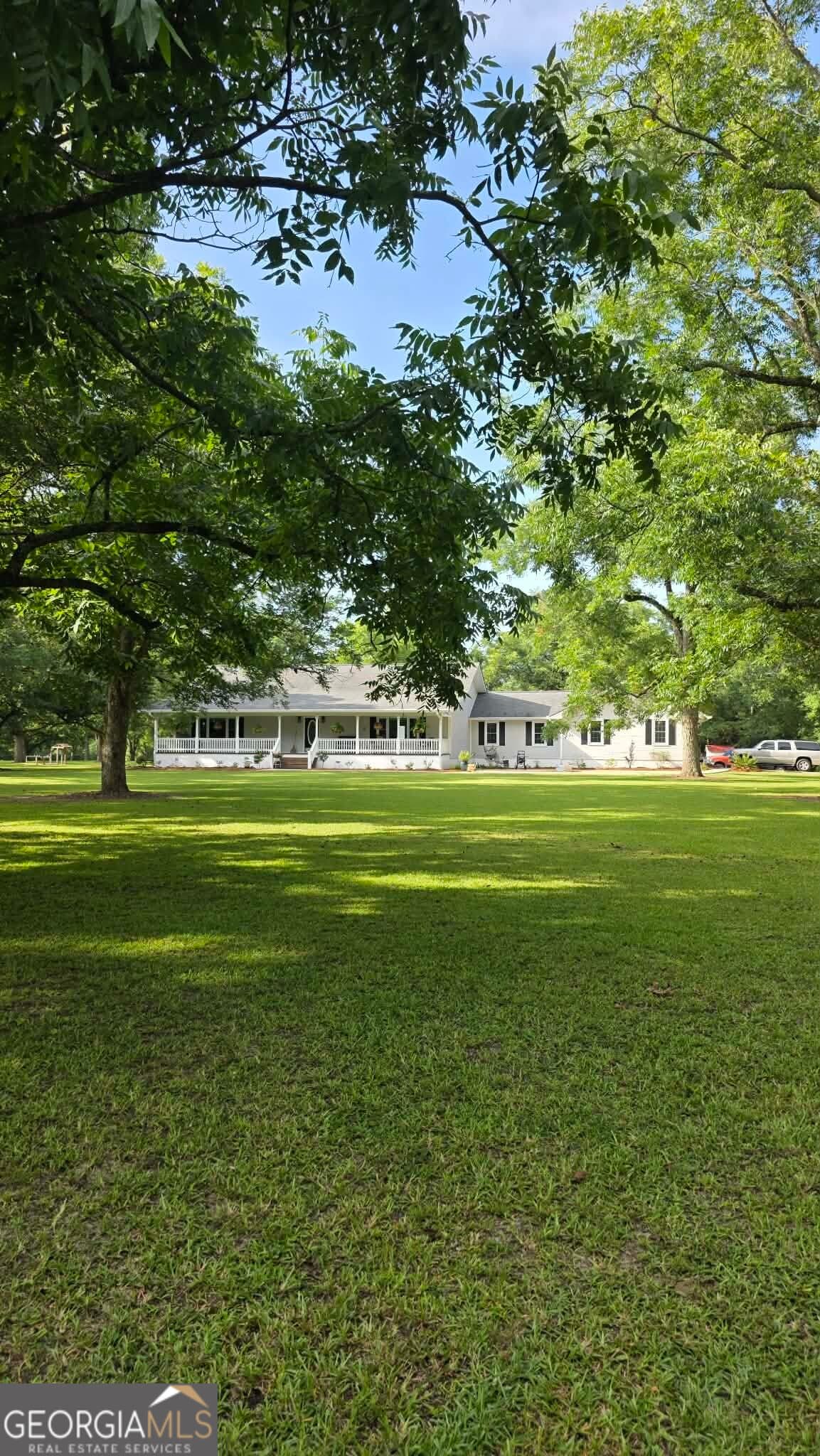 4 bedroom, 3 bathroom, 3,382 sq ft single family residence for sale at 961 Chestnut Hill Road, Fort Valley, GA 31030 — photo 5