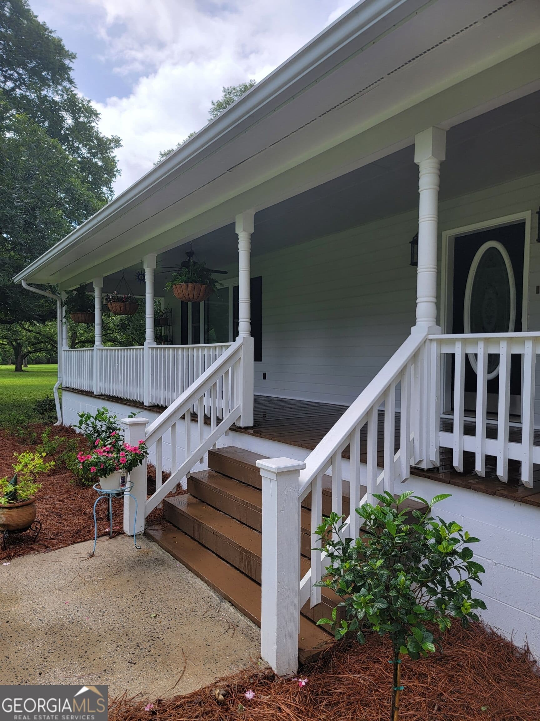 4 bedroom, 3 bathroom, 3,382 sq ft single family residence for sale at 961 Chestnut Hill Road, Fort Valley, GA 31030 — photo 9