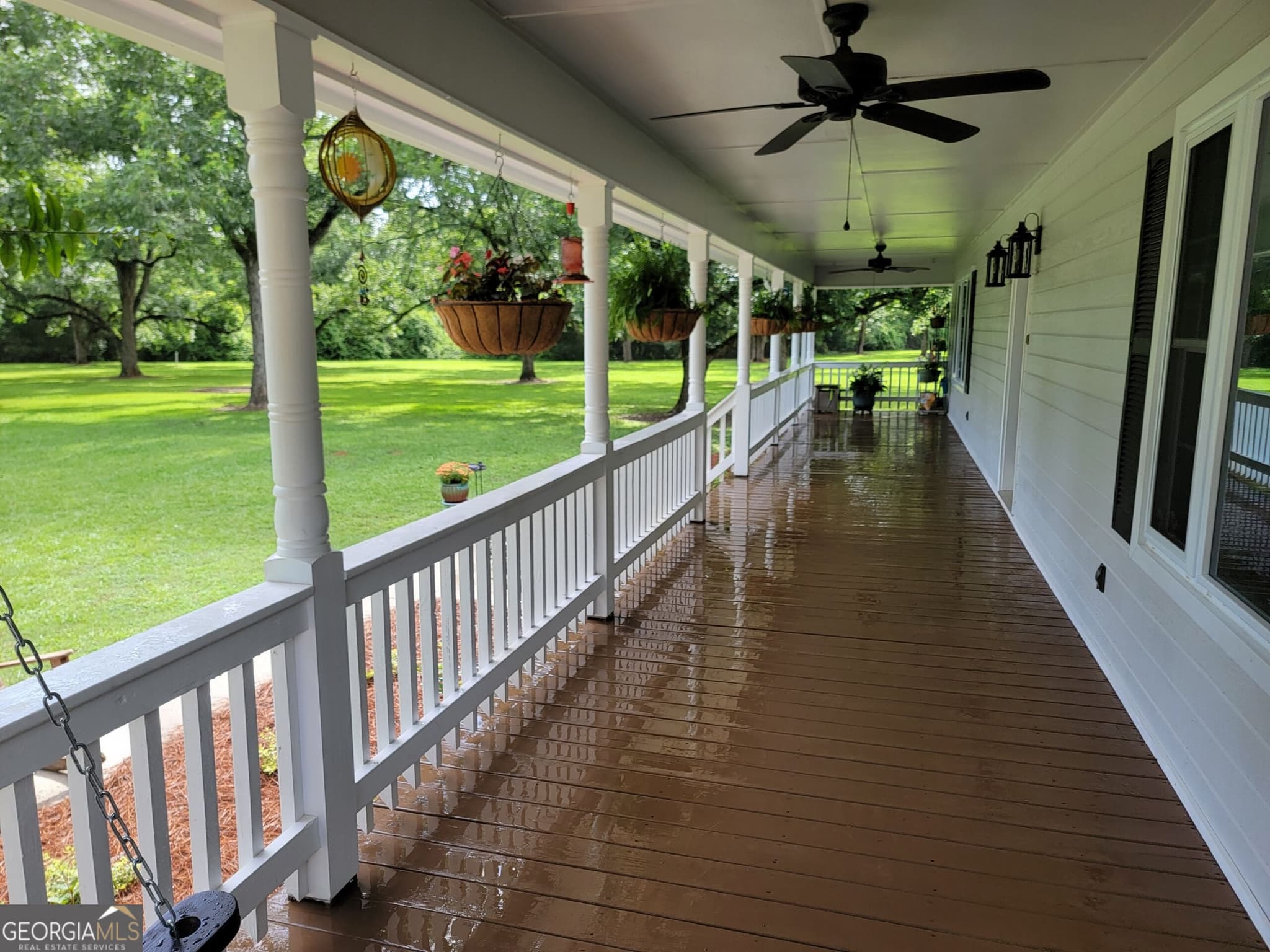 4 bedroom, 3 bathroom, 3,382 sq ft single family residence for sale at 961 Chestnut Hill Road, Fort Valley, GA 31030 — photo 10