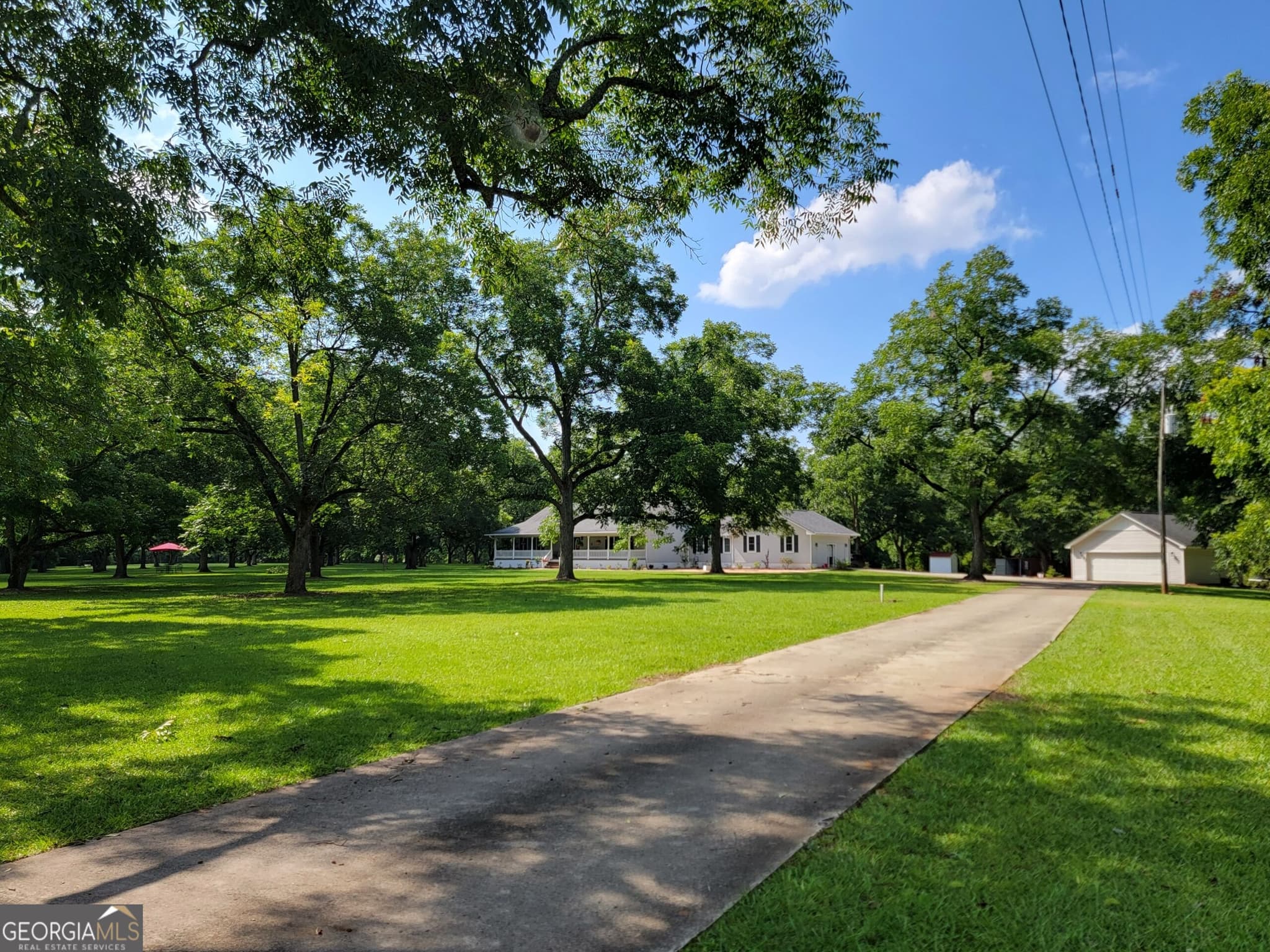 4 bedroom, 3 bathroom, 3,382 sq ft single family residence for sale at 961 Chestnut Hill Road, Fort Valley, GA 31030 — photo 8