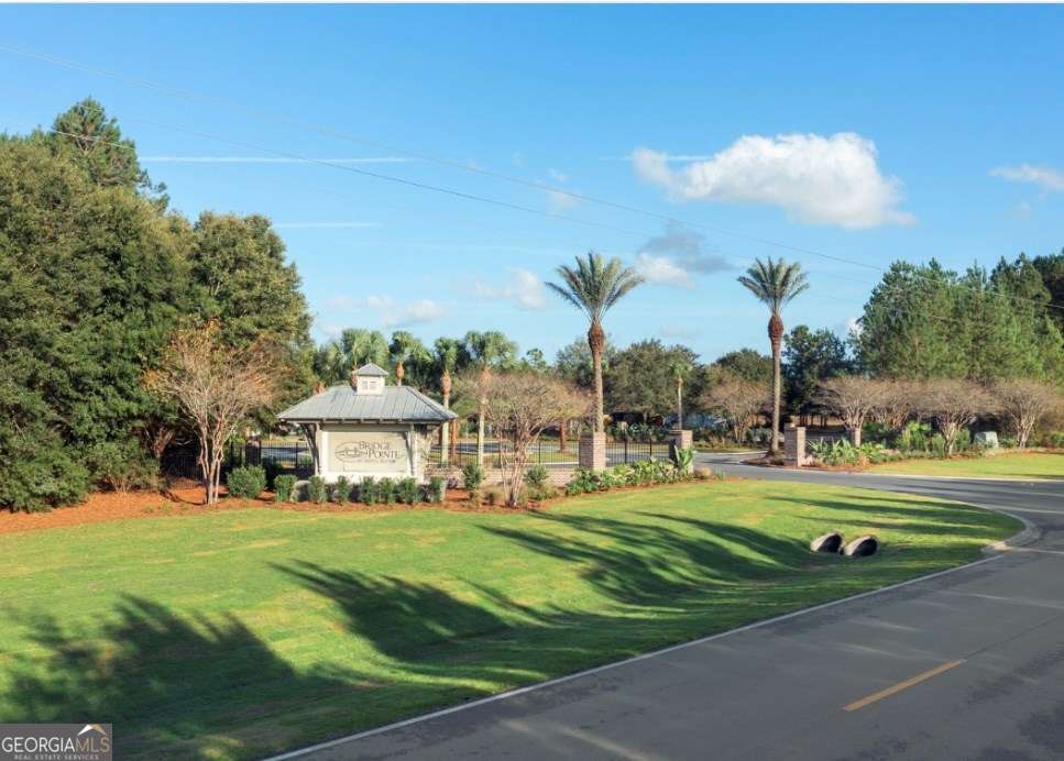 residential lot for sale at LOT 142 Beacon Pointe Parkway, Waverly, GA 31565 — photo 3
