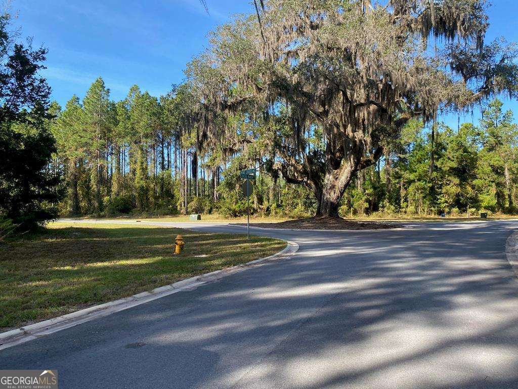 residential lot for sale at LOT 142 Beacon Pointe Parkway, Waverly, GA 31565