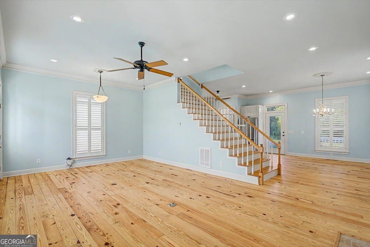 4 bedroom, 3.5 bathroom, 2,624 sq ft farm for sale at 4781 Lj Road, Claxton, GA 30417 — photo 6