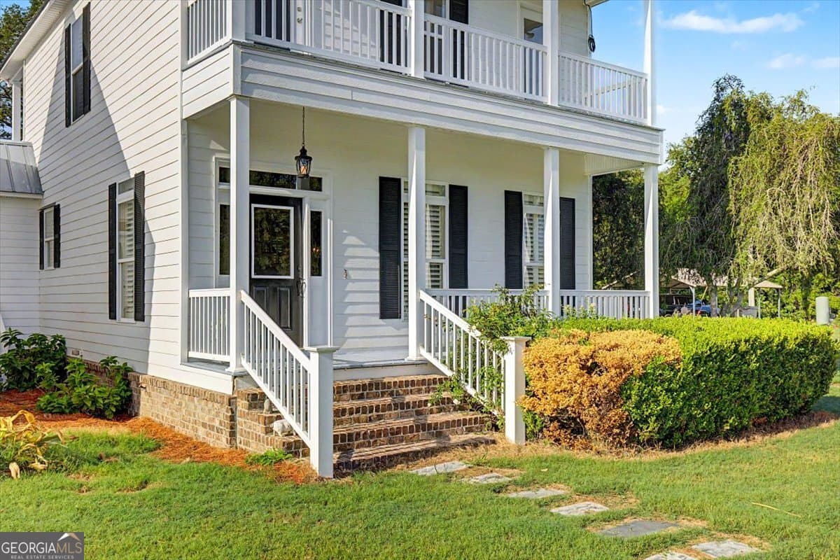 4 bedroom, 3.5 bathroom, 2,624 sq ft farm for sale at 4781 Lj Road, Claxton, GA 30417 — photo 3