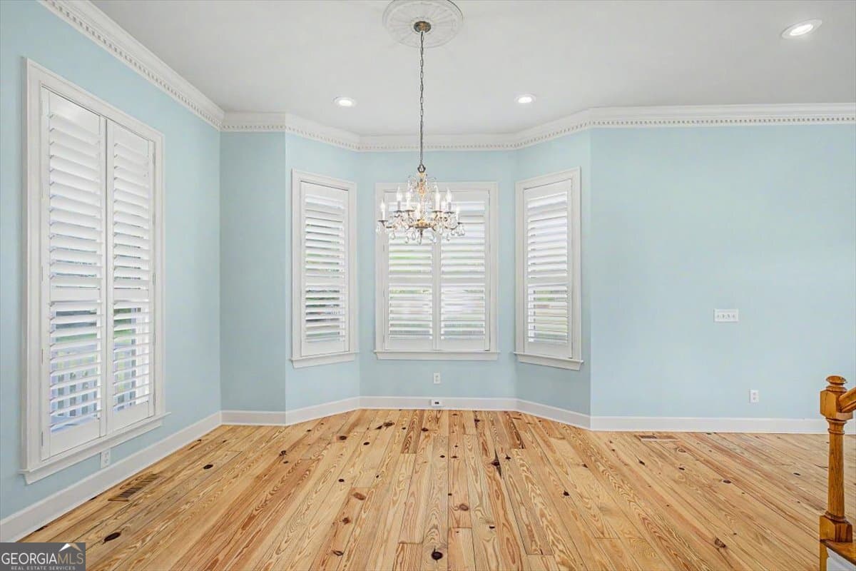 4 bedroom, 3.5 bathroom, 2,624 sq ft farm for sale at 4781 Lj Road, Claxton, GA 30417 — photo 9