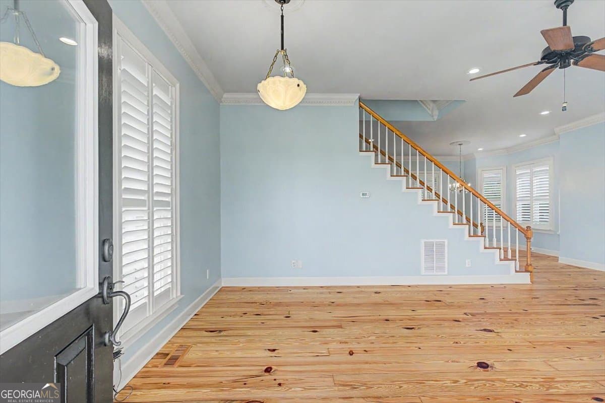 4 bedroom, 3.5 bathroom, 2,624 sq ft farm for sale at 4781 Lj Road, Claxton, GA 30417 — photo 4