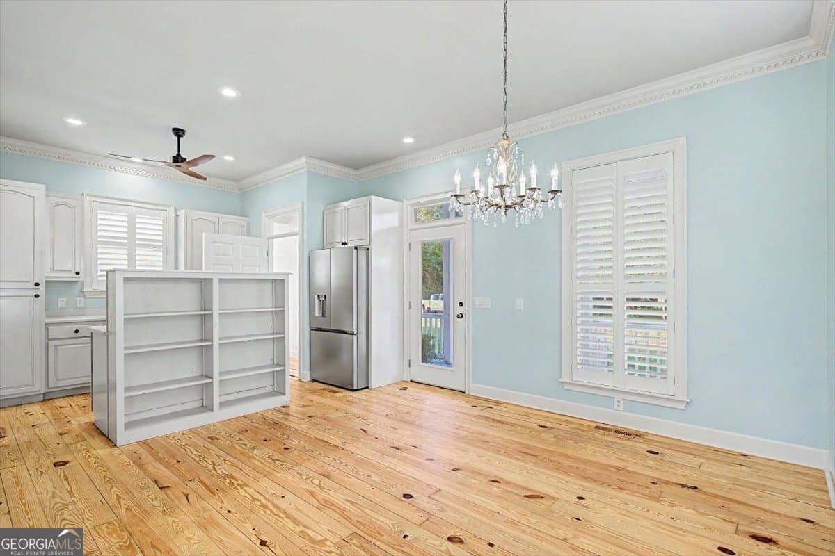 4 bedroom, 3.5 bathroom, 2,624 sq ft farm for sale at 4781 Lj Road, Claxton, GA 30417 — photo 8