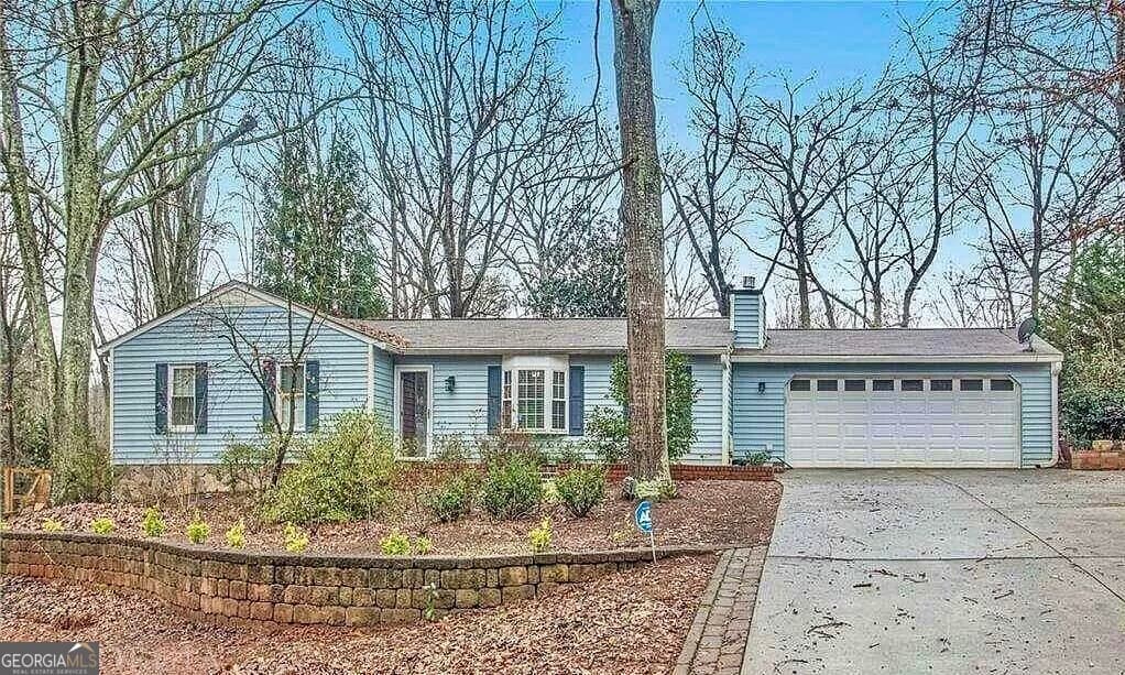 3 bedroom, 2 bathroom, 1,348 sq ft single family residence for rent at 726 Ludlow Lane, Lawrenceville, GA 30044 for $2,100 a month — photo 1 of 1