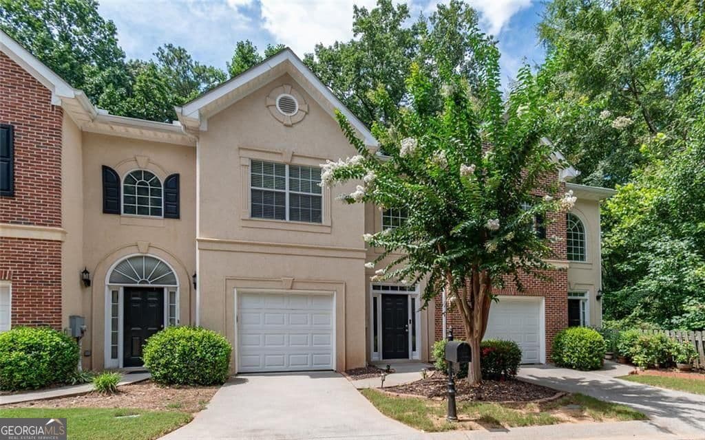 3 bedroom, 2.5 bathroom, 1,696 sq ft townhouse for rent at 4188 Rogers Creek Court, Duluth, GA 30096 for $2,100 a month — photo 1 of 1