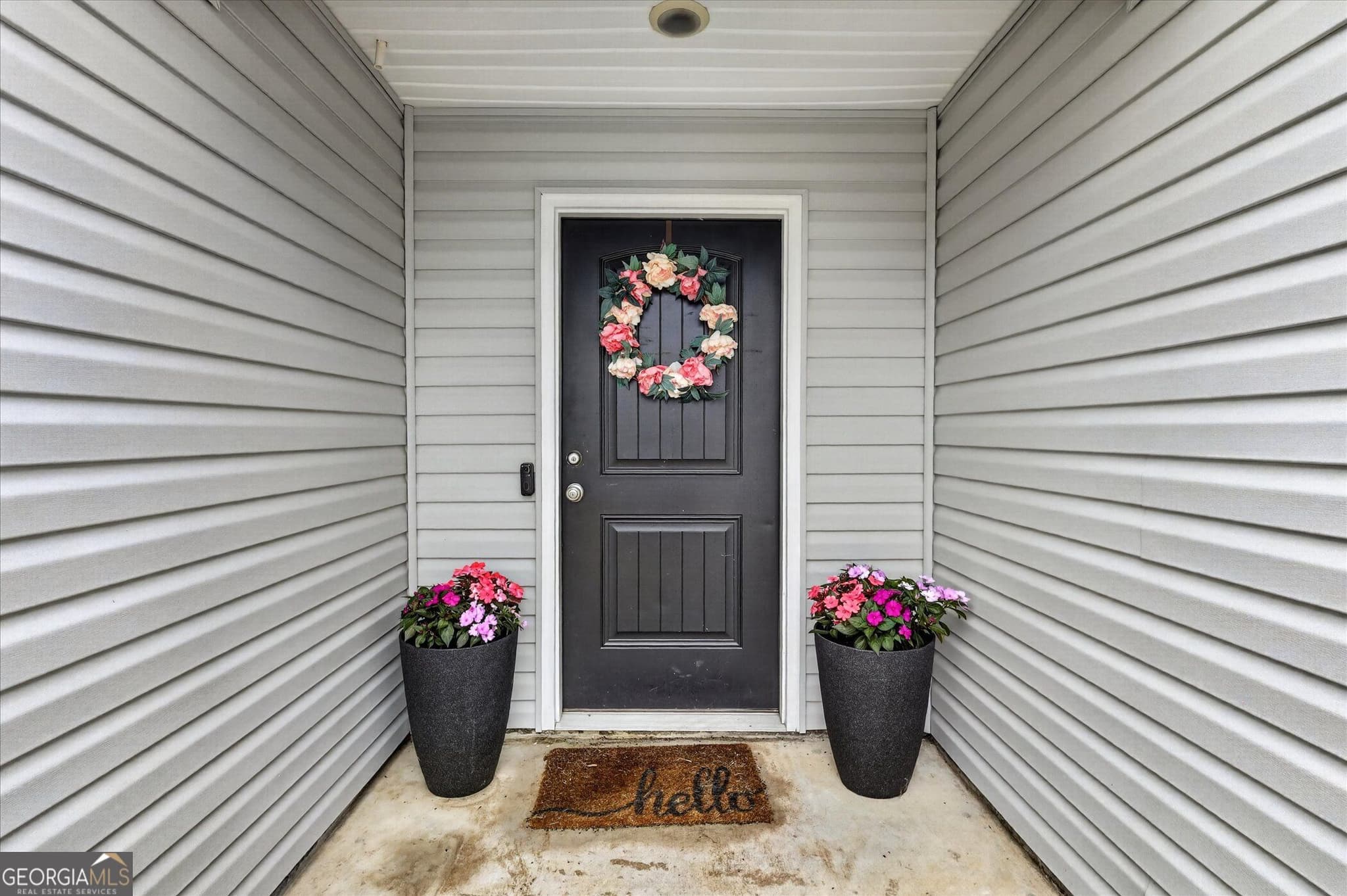 3 bedroom, 2 bathroom, 1,358 sq ft single family residence for sale at 6616 Blackbird Drive, Statesboro, GA 30461 — photo 5