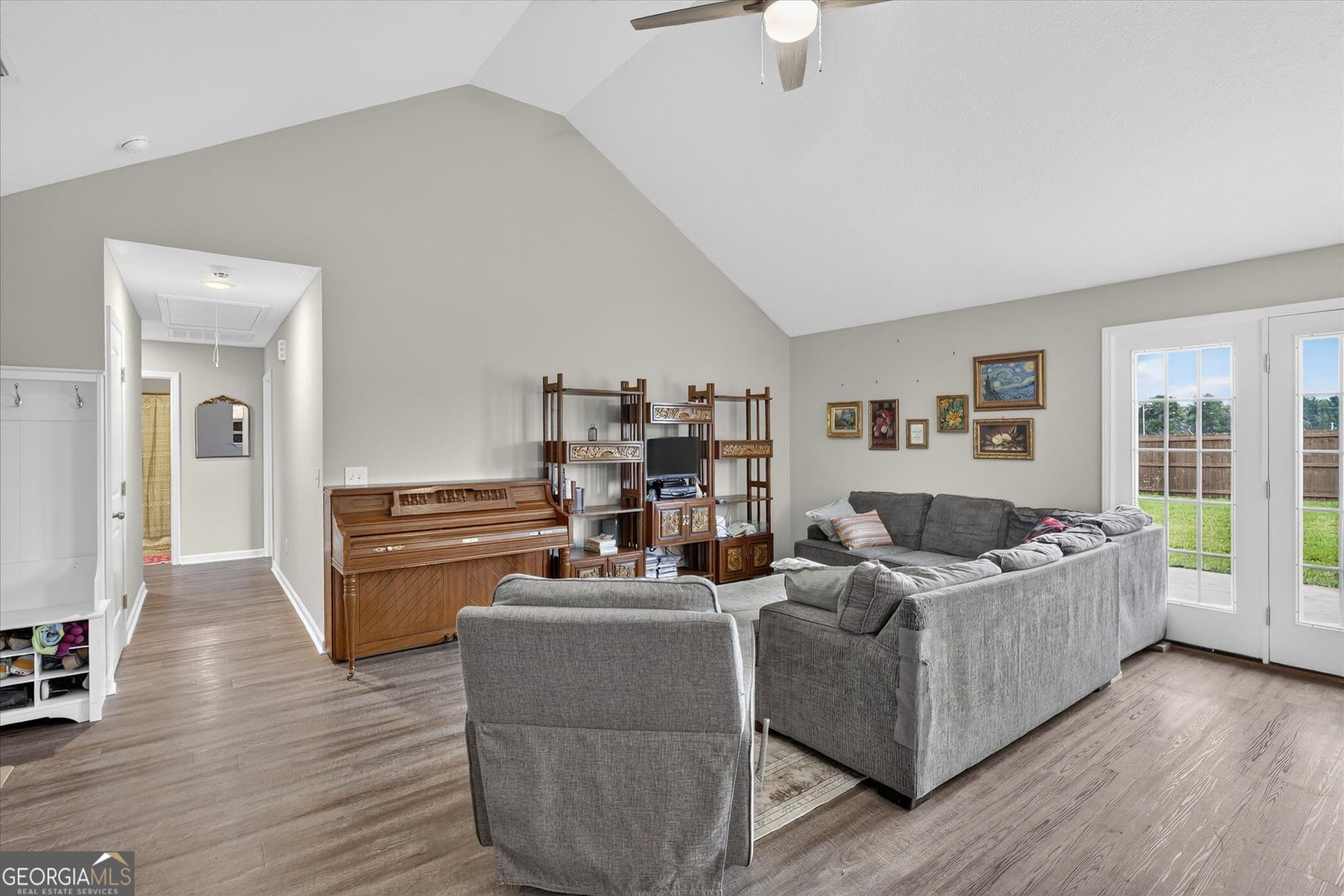 3 bedroom, 2 bathroom, 1,358 sq ft single family residence for sale at 6616 Blackbird Drive, Statesboro, GA 30461 — photo 10