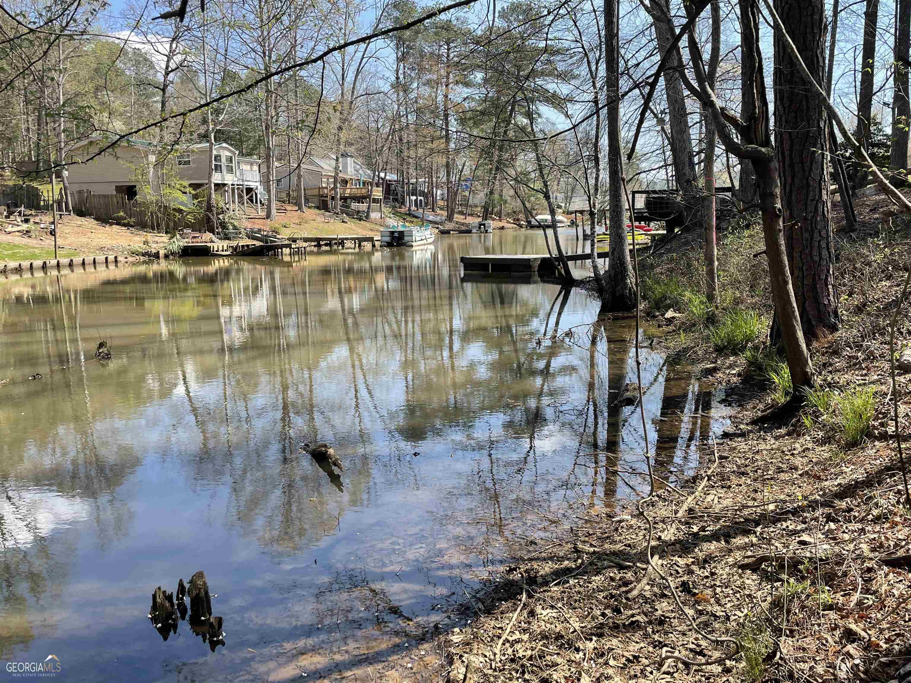 residential lot for sale at 0 Bradley Road, Jackson, GA 30233 — photo 1 of 2