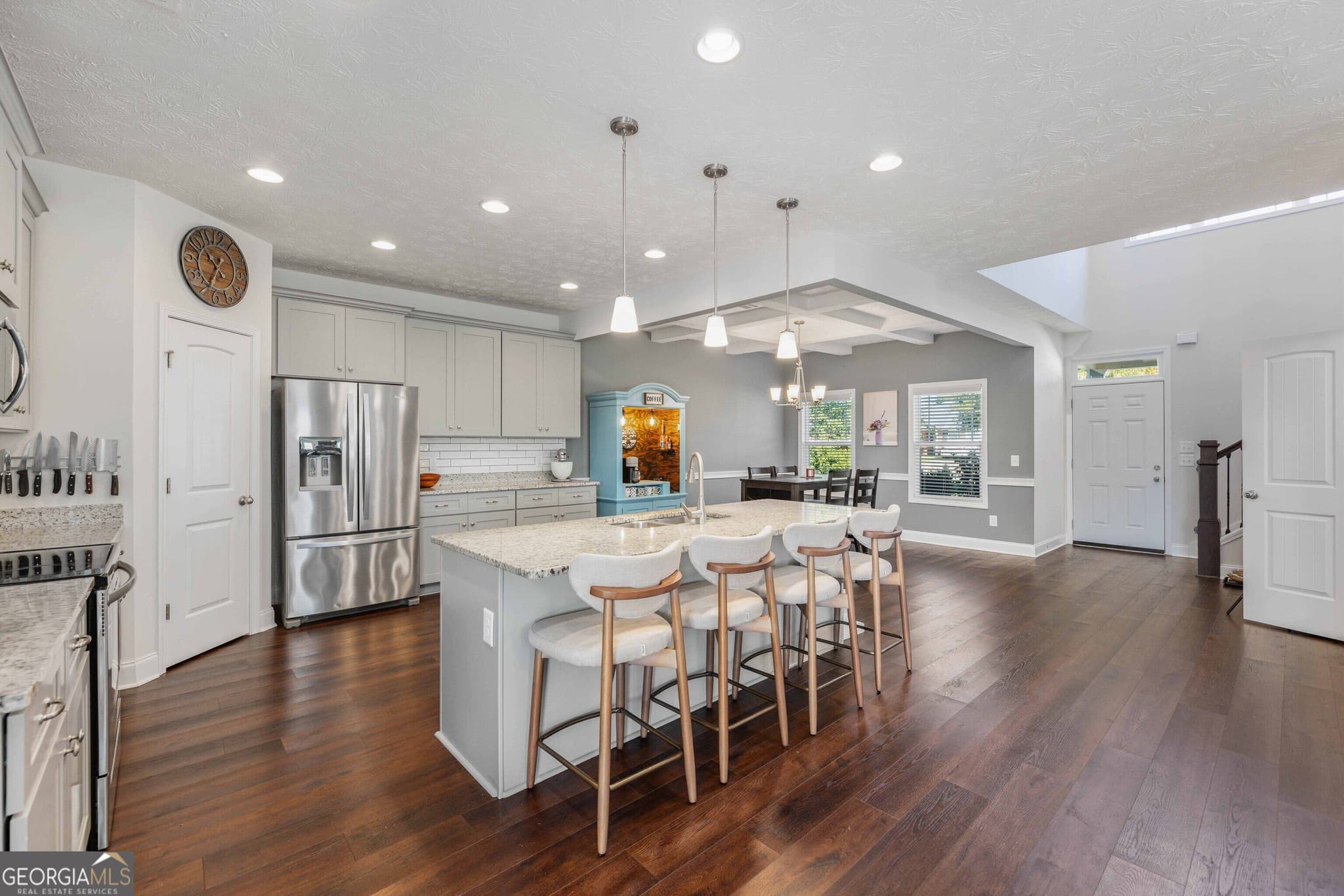 4 bedroom, 2.5 bathroom, 2,606 sq ft single family residence for sale at 8082 Garrett Pines Drive, Midland, GA 31820 — photo 5