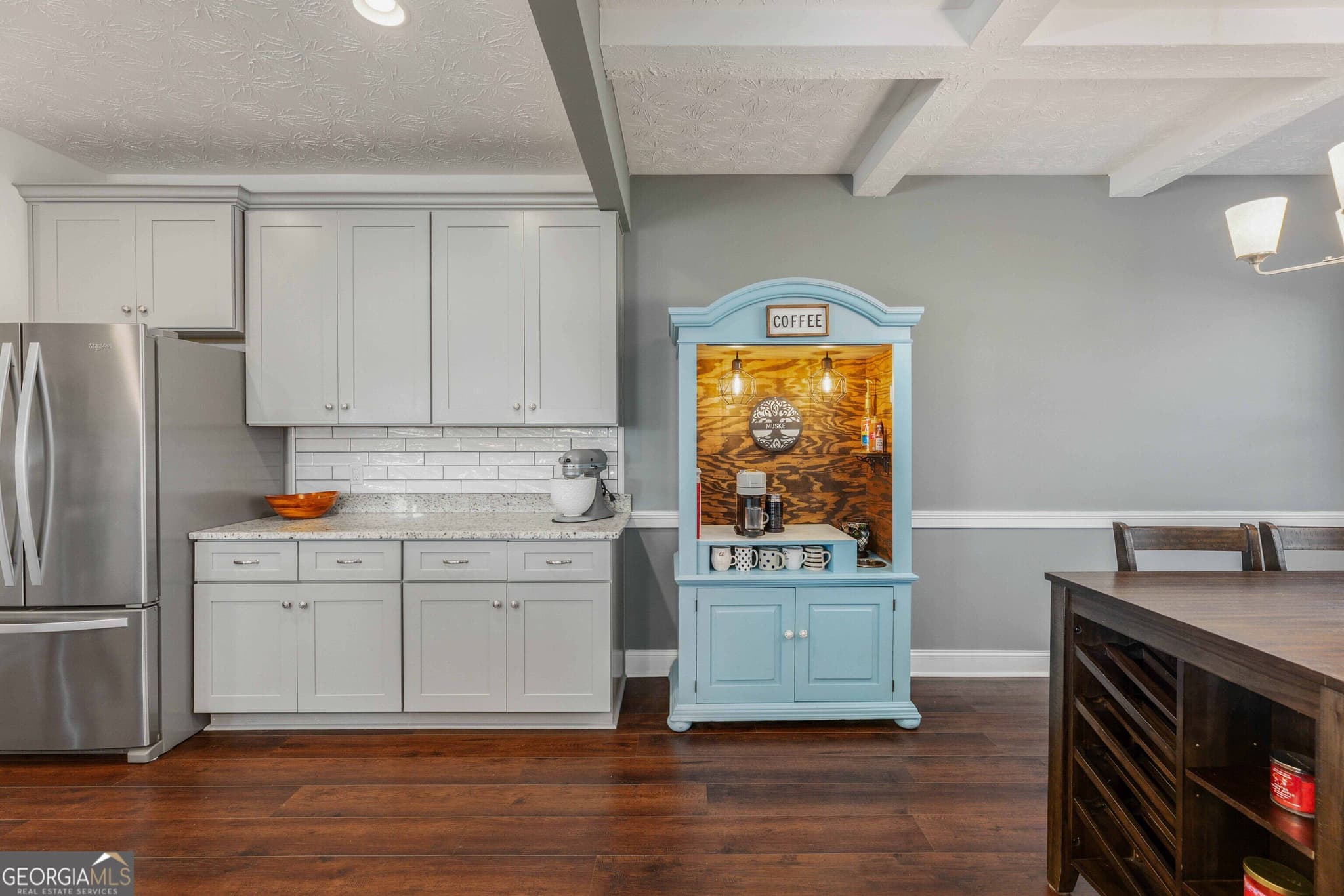 4 bedroom, 2.5 bathroom, 2,606 sq ft single family residence for sale at 8082 Garrett Pines Drive, Midland, GA 31820 — photo 9