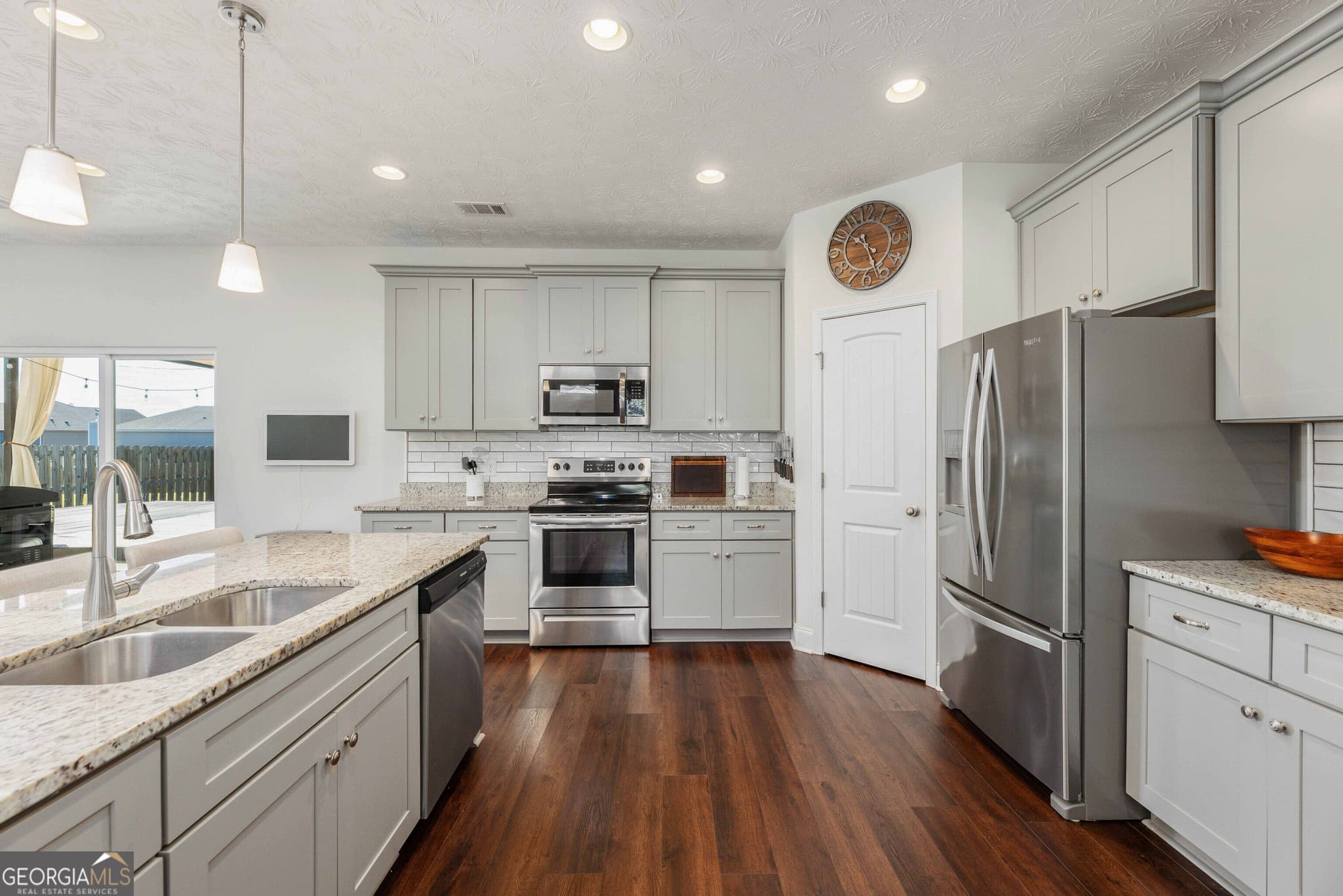 4 bedroom, 2.5 bathroom, 2,606 sq ft single family residence for sale at 8082 Garrett Pines Drive, Midland, GA 31820 — photo 8