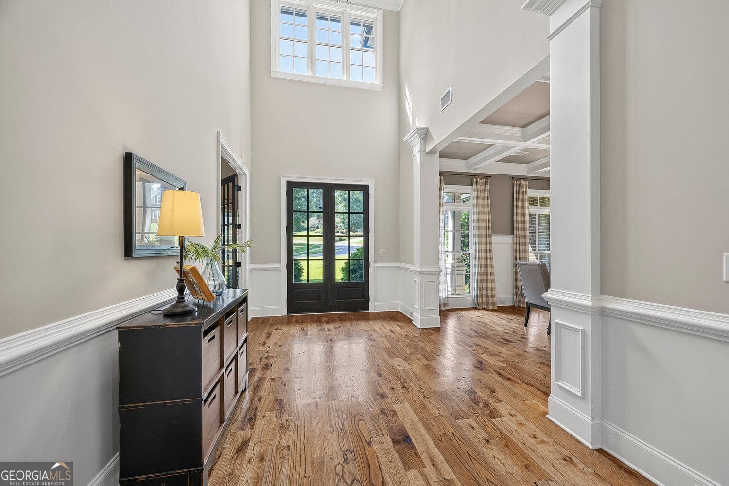 5 bedroom, 4.5 bathroom, 4,369 sq ft single family residence for sale at 416 St Ives Walk, Monroe, GA 30655 — photo 7