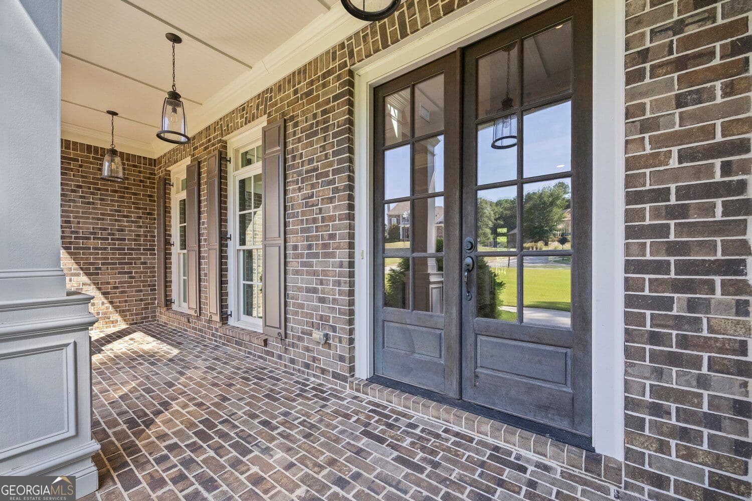 5 bedroom, 4.5 bathroom, 4,369 sq ft single family residence for sale at 416 St Ives Walk, Monroe, GA 30655 — photo 5