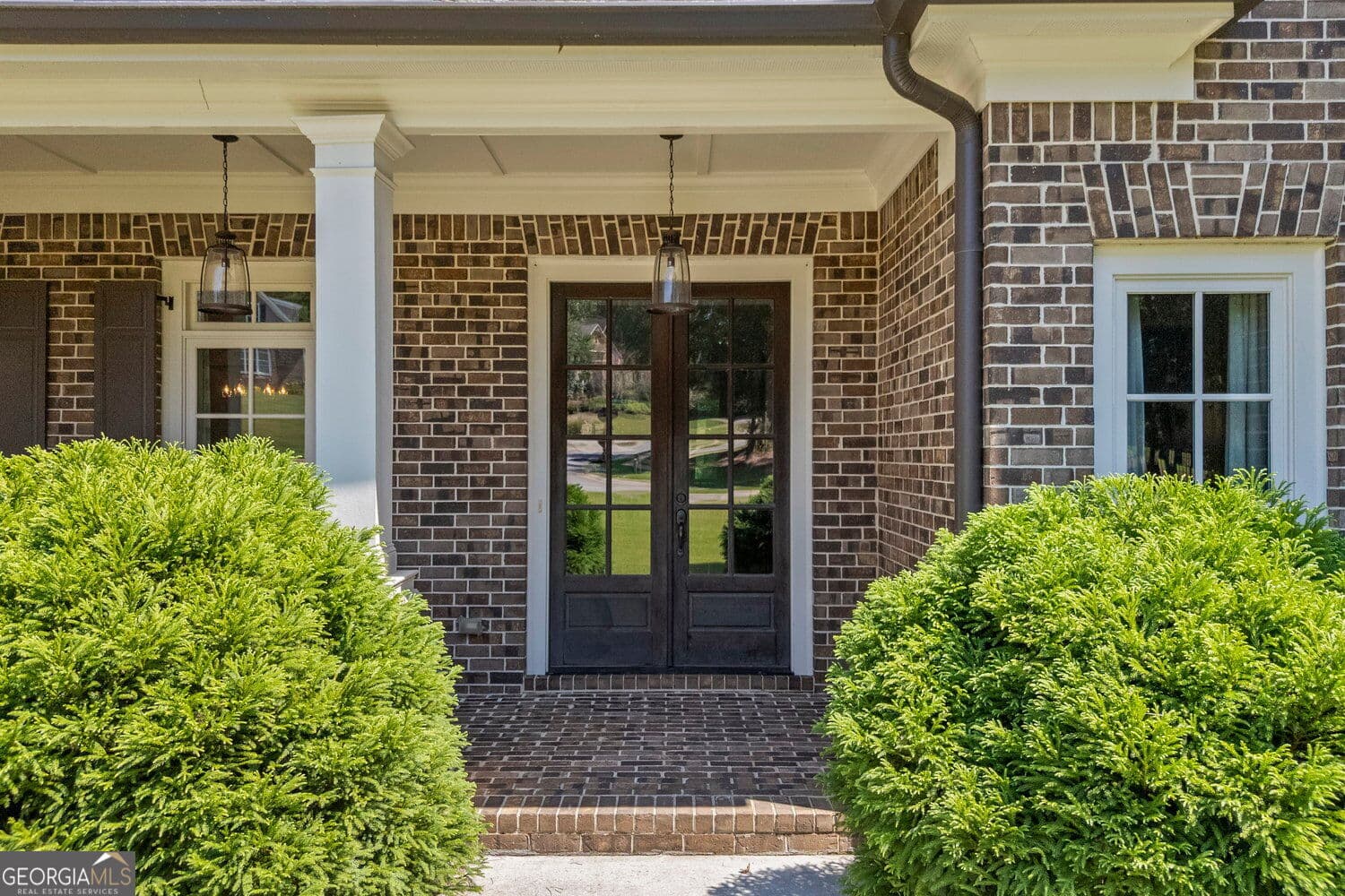 5 bedroom, 4.5 bathroom, 4,369 sq ft single family residence for sale at 416 St Ives Walk, Monroe, GA 30655 — photo 4