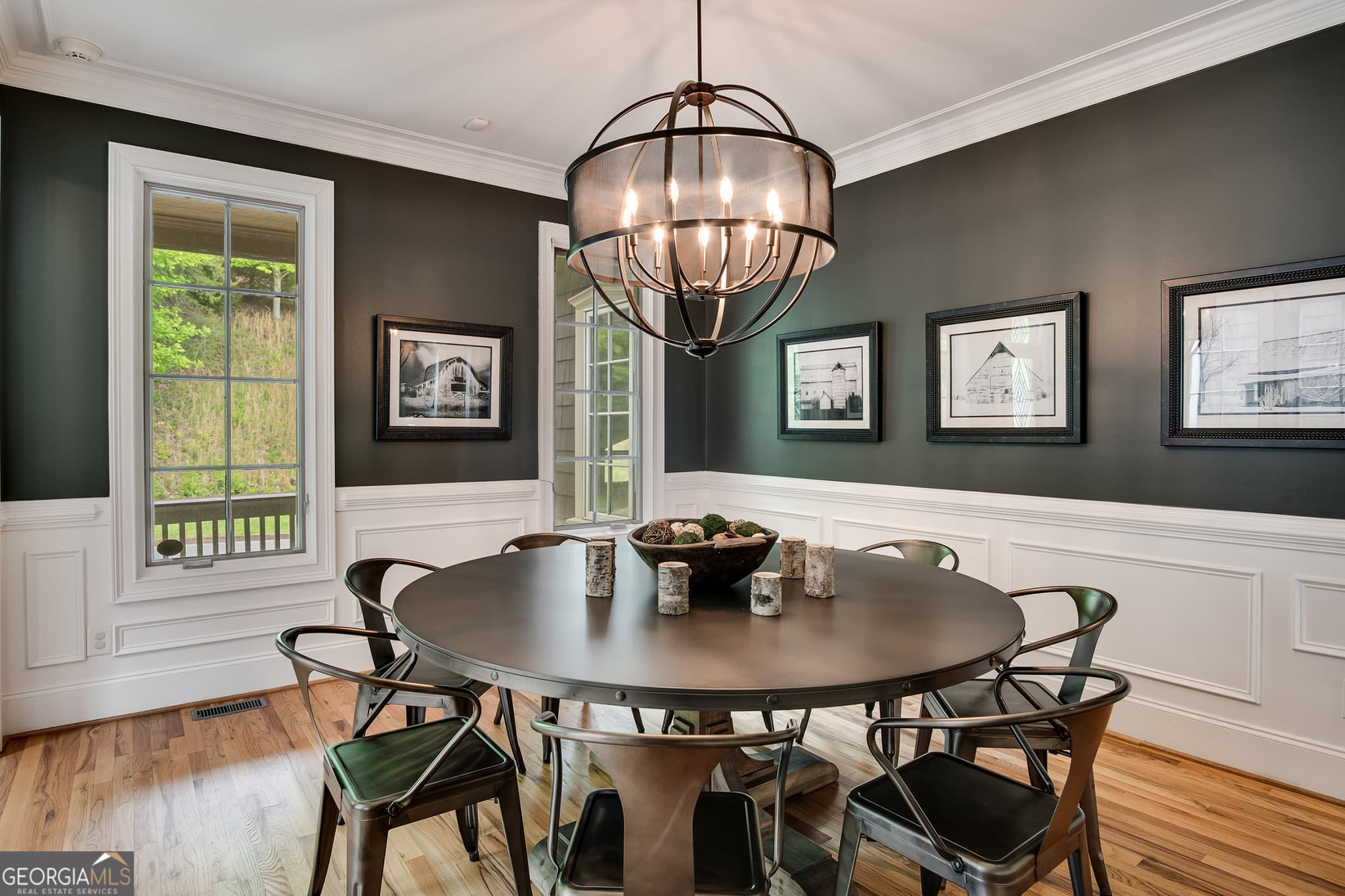 5 bedroom, 3.5 bathroom, 5,154 sq ft single family residence for sale at 123 Village Club Trail, Clayton, GA 30525 — photo 9