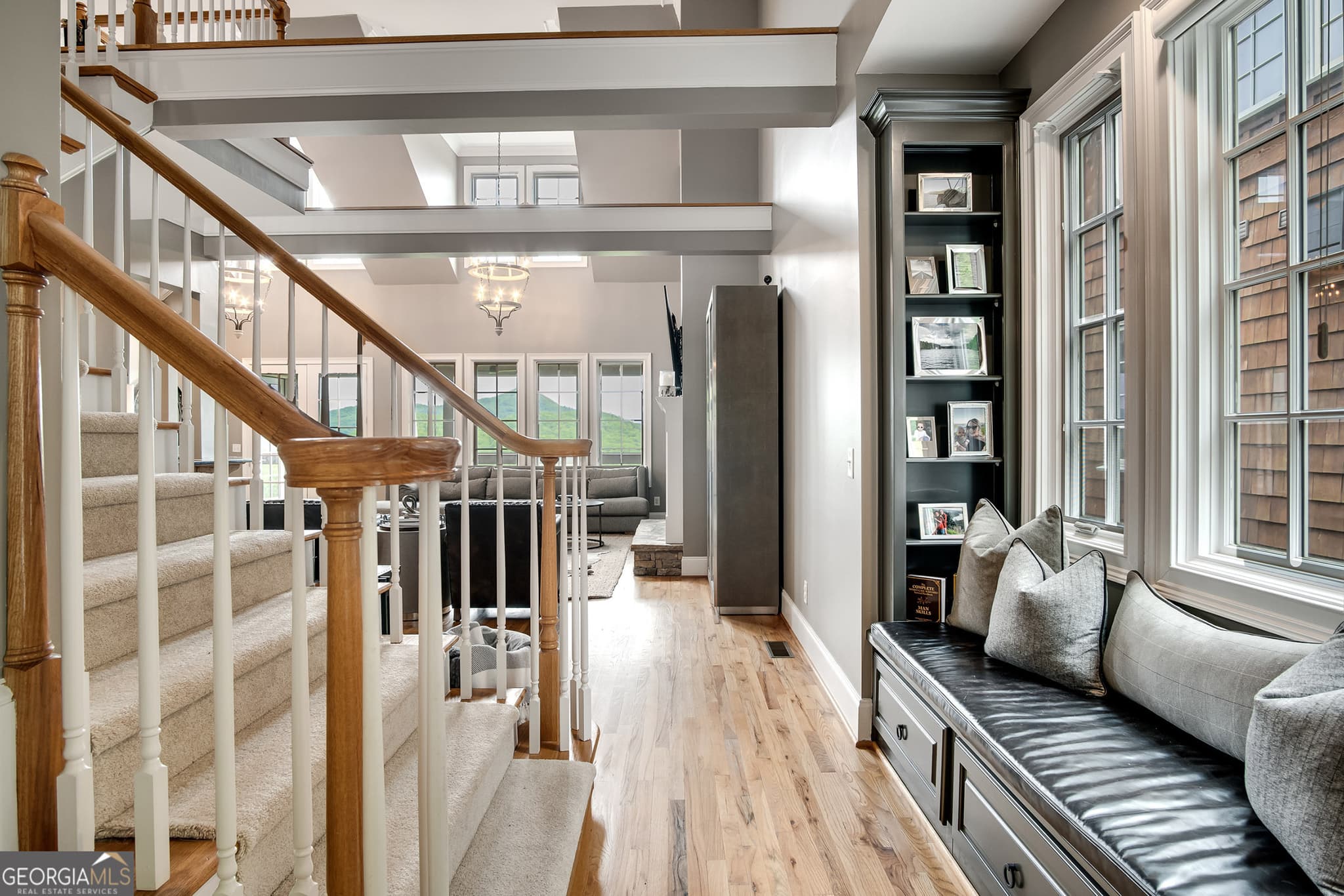 5 bedroom, 3.5 bathroom, 5,154 sq ft single family residence for sale at 123 Village Club Trail, Clayton, GA 30525 — photo 10