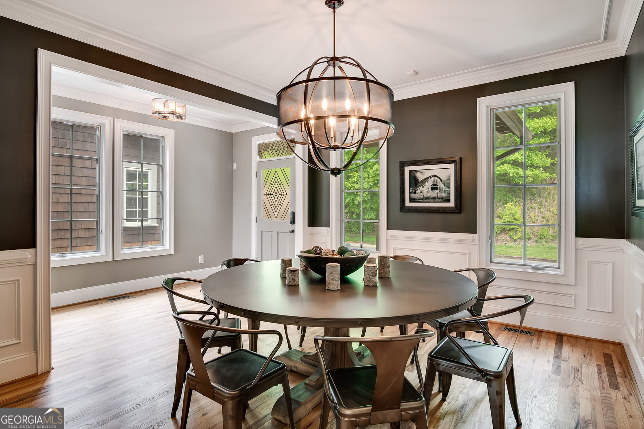 5 bedroom, 3.5 bathroom, 5,154 sq ft single family residence for sale at 123 Village Club Trail, Clayton, GA 30525 — photo 8