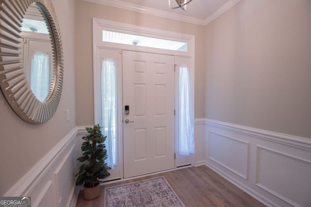 3 bedroom, 2 bathroom, 2,080 sq ft single family residence for sale at 122 Clearwater Drive, Brunswick, GA 31523 — photo 3