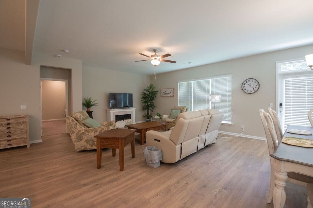 3 bedroom, 2 bathroom, 2,080 sq ft single family residence for sale at 122 Clearwater Drive, Brunswick, GA 31523 — photo 5