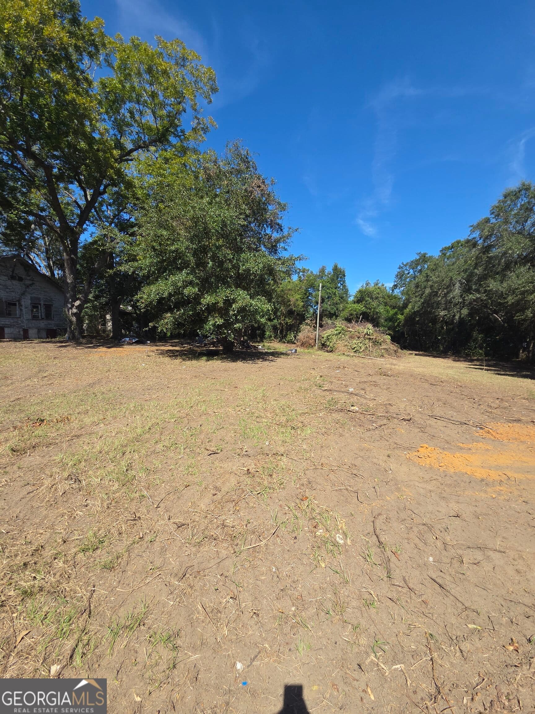 3 bedroom, 1 bathroom, 1,608 sq ft single family residence for sale at 645 Main Street, Eastman, GA 31023 — photo 2