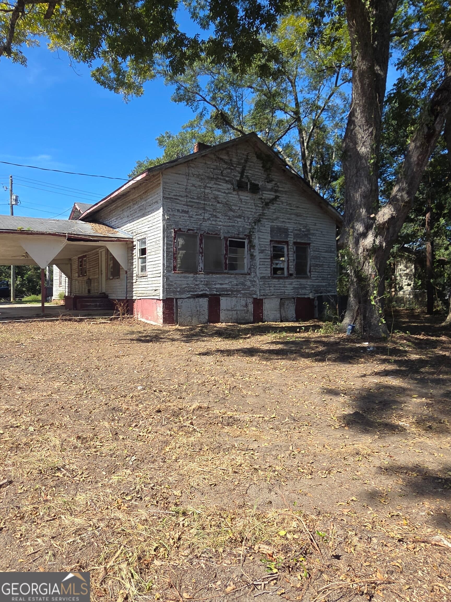 3 bedroom, 1 bathroom, 1,608 sq ft single family residence for sale at 645 Main Street, Eastman, GA 31023 — photo 6