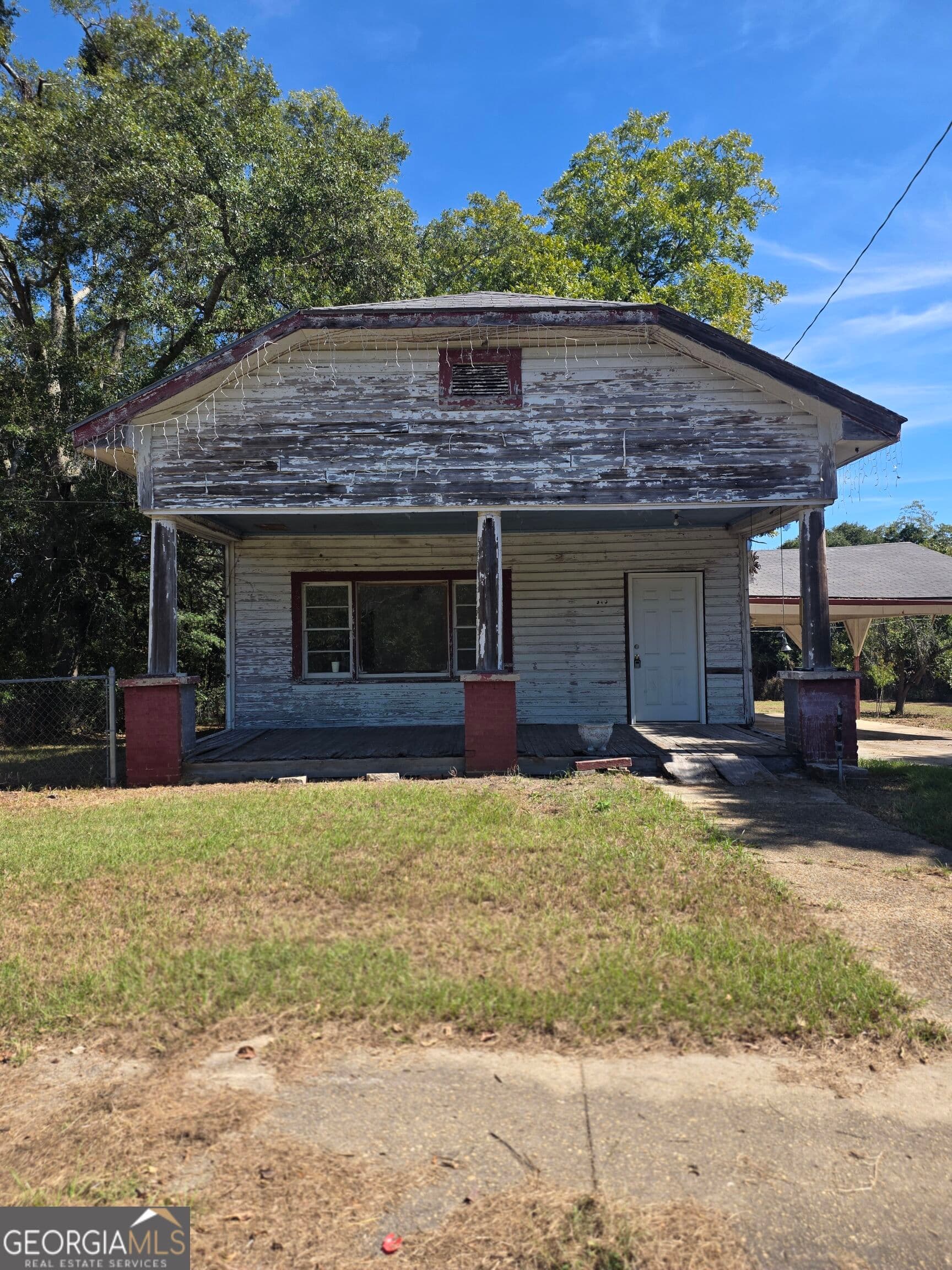 3 bedroom, 1 bathroom, 1,608 sq ft single family residence for sale at 645 Main Street, Eastman, GA 31023 — photo 5