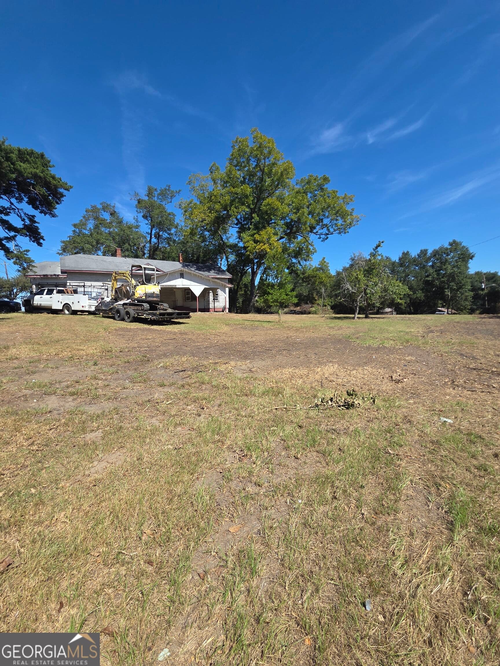 3 bedroom, 1 bathroom, 1,608 sq ft single family residence for sale at 645 Main Street, Eastman, GA 31023 — photo 4