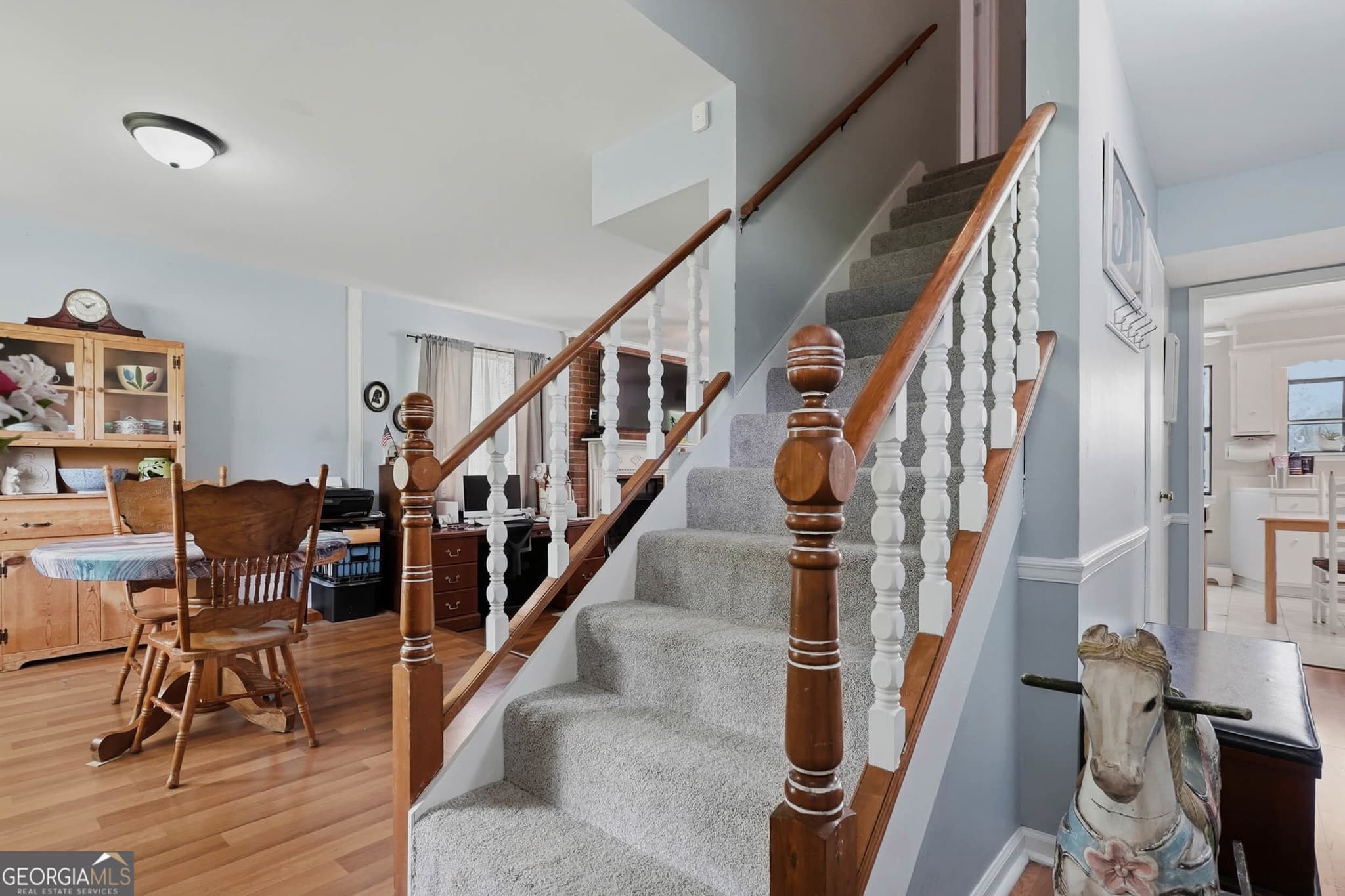 3 bedroom, 2.5 bathroom, 1,792 sq ft single family residence under contract at 190 Dunaway Drive, Albany, GA 31707 — photo 9