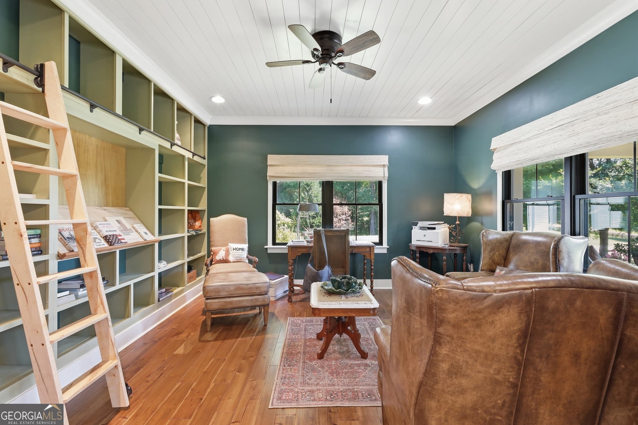 4 bedroom, 3 bathroom, 2,979 sq ft single family residence for sale at 1603 Highway 63, Homer, GA 30547 — photo 6