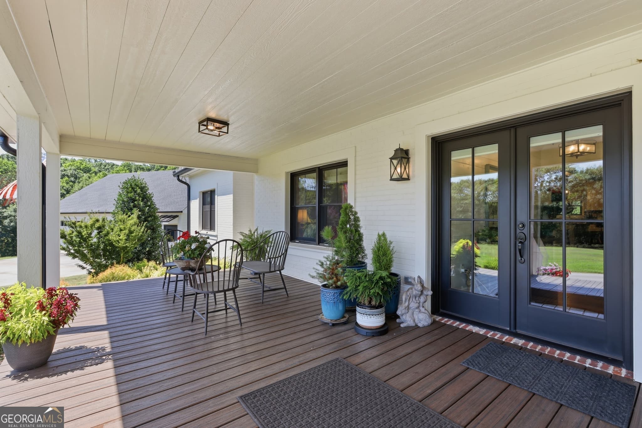 4 bedroom, 3 bathroom, 2,979 sq ft single family residence for sale at 1603 Highway 63, Homer, GA 30547 — photo 3