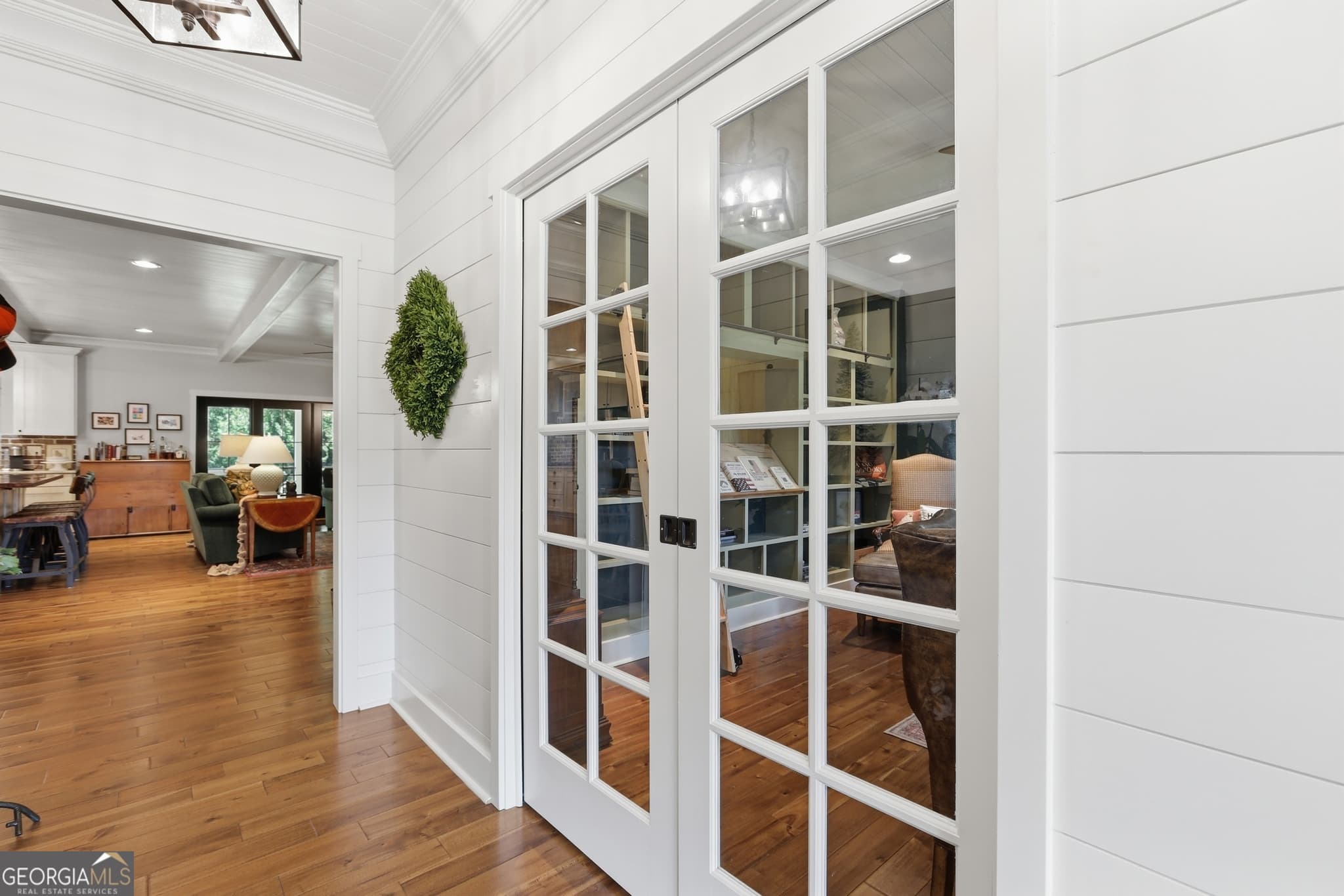 4 bedroom, 3 bathroom, 2,979 sq ft single family residence for sale at 1603 Highway 63, Homer, GA 30547 — photo 5