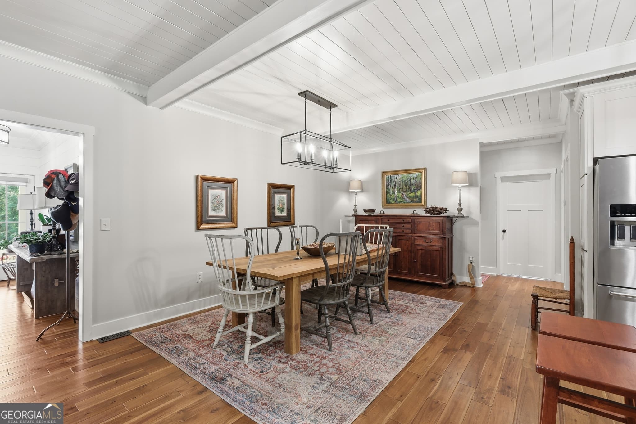 4 bedroom, 3 bathroom, 2,979 sq ft single family residence for sale at 1603 Highway 63, Homer, GA 30547 — photo 10