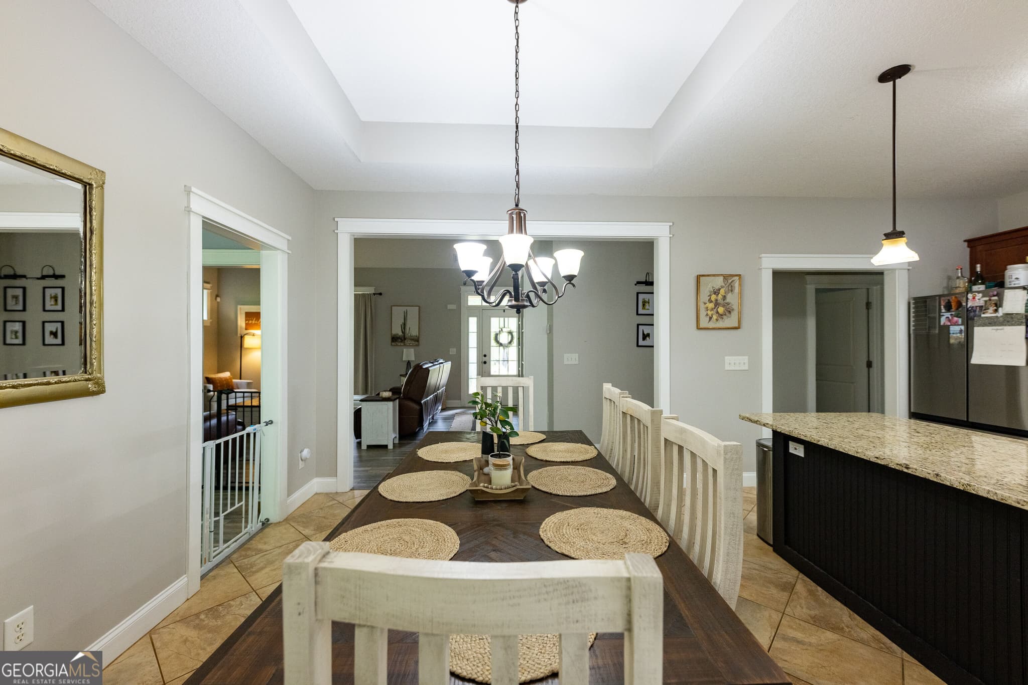 5 bedroom, 3 bathroom, 3,019 sq ft single family residence for sale at 405 Barouche Drive, Thomaston, GA 30286 — photo 7