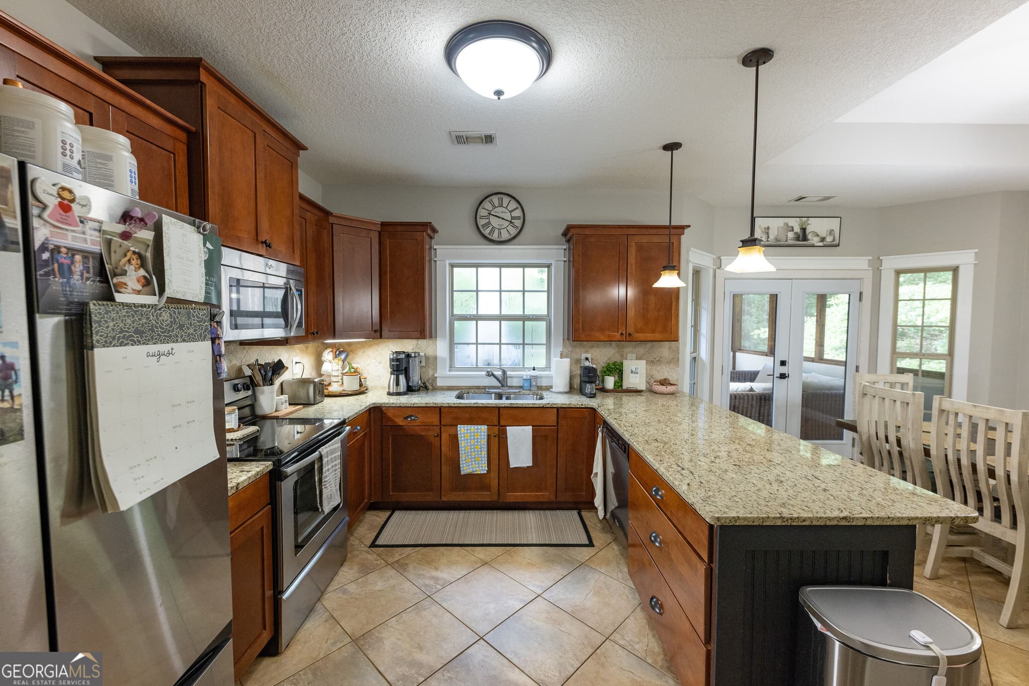 5 bedroom, 3 bathroom, 3,019 sq ft single family residence for sale at 405 Barouche Drive, Thomaston, GA 30286 — photo 10