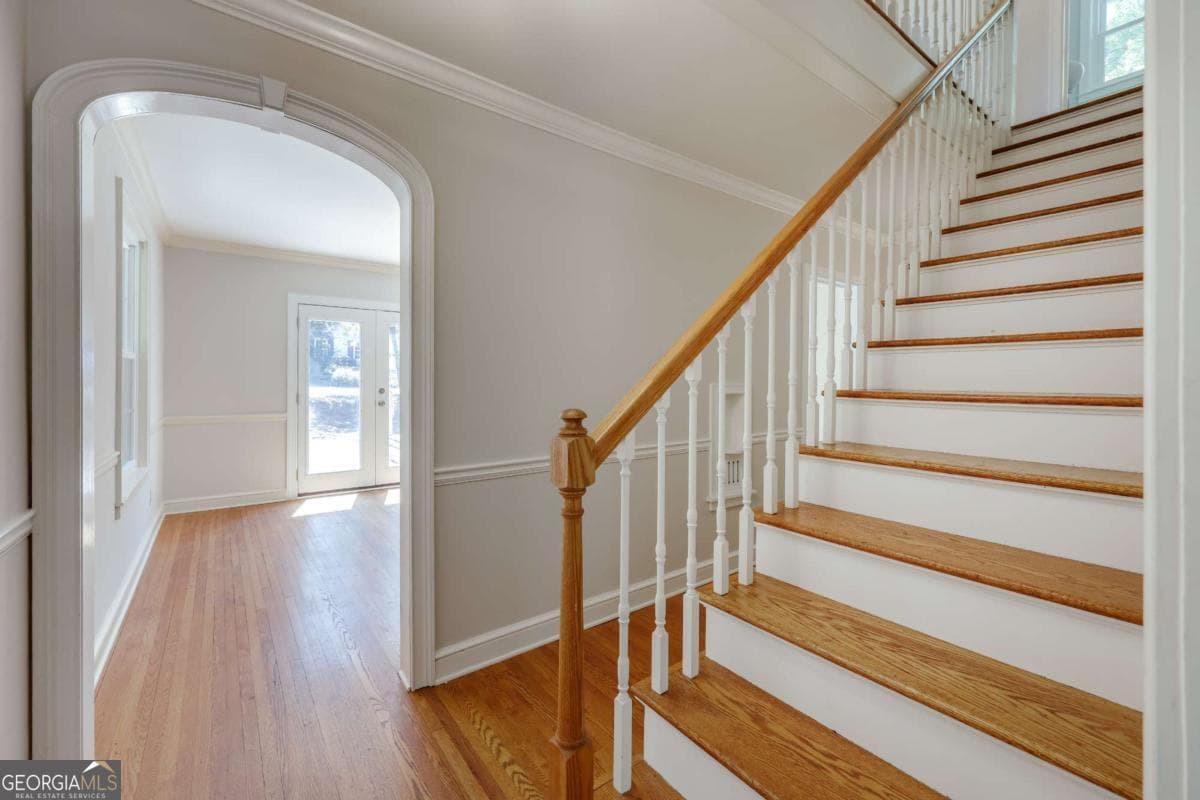 4 bedroom, 2.5 bathroom, 2,621 sq ft single family residence for sale at 490 McWhorter Drive, Athens, GA 30606 — photo 6