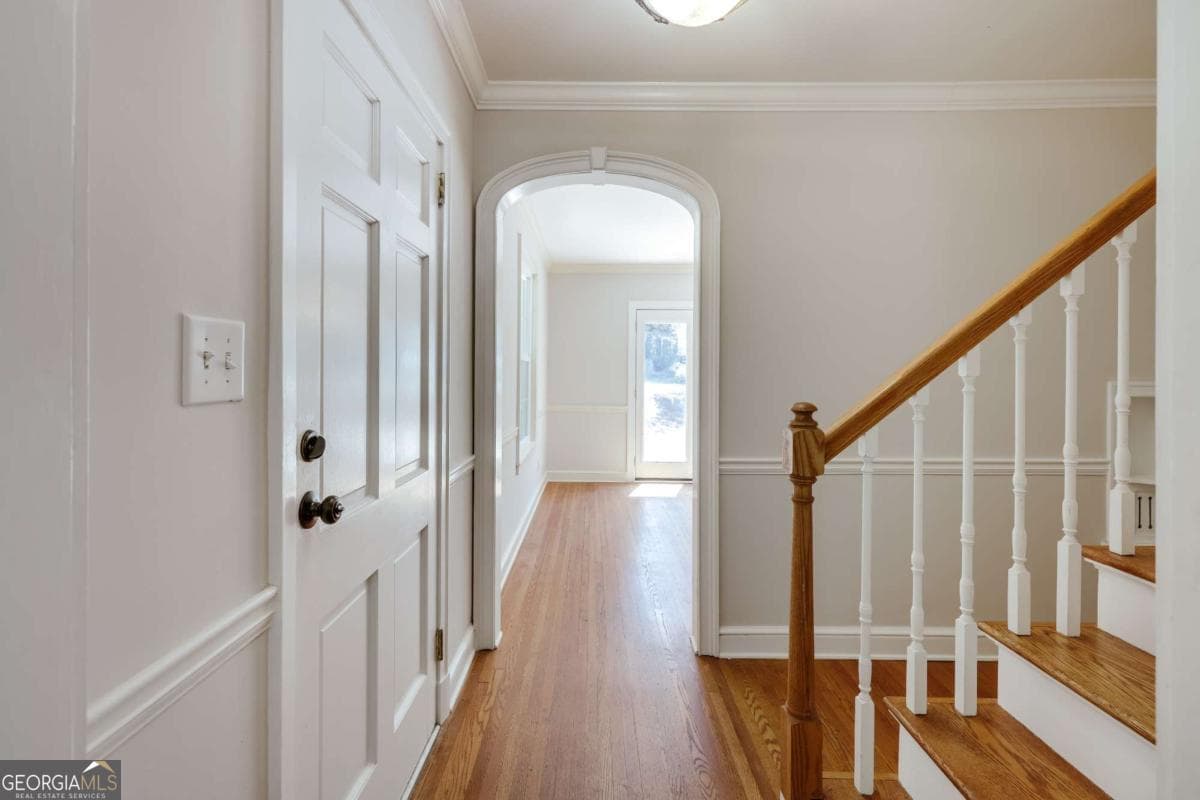 4 bedroom, 2.5 bathroom, 2,621 sq ft single family residence for sale at 490 McWhorter Drive, Athens, GA 30606 — photo 7