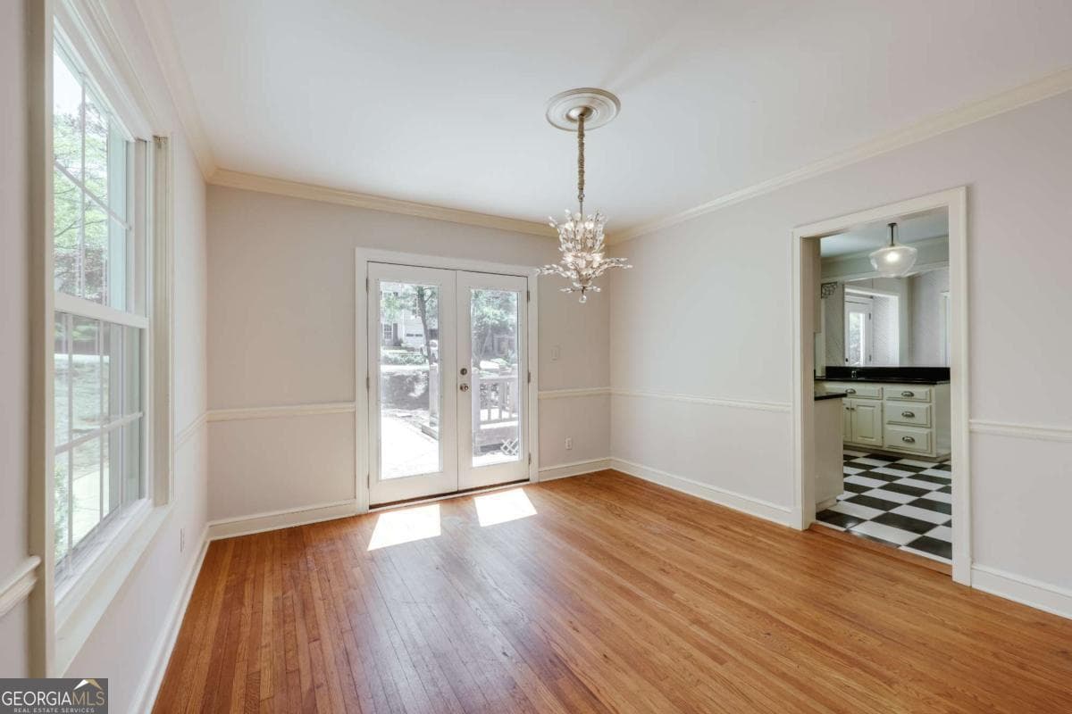 4 bedroom, 2.5 bathroom, 2,621 sq ft single family residence for sale at 490 McWhorter Drive, Athens, GA 30606 — photo 10