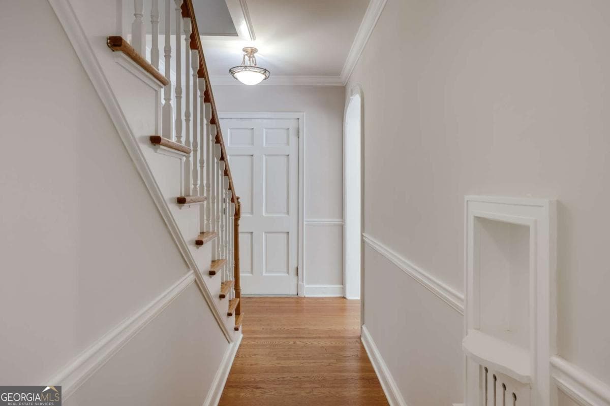 4 bedroom, 2.5 bathroom, 2,621 sq ft single family residence for sale at 490 McWhorter Drive, Athens, GA 30606 — photo 8