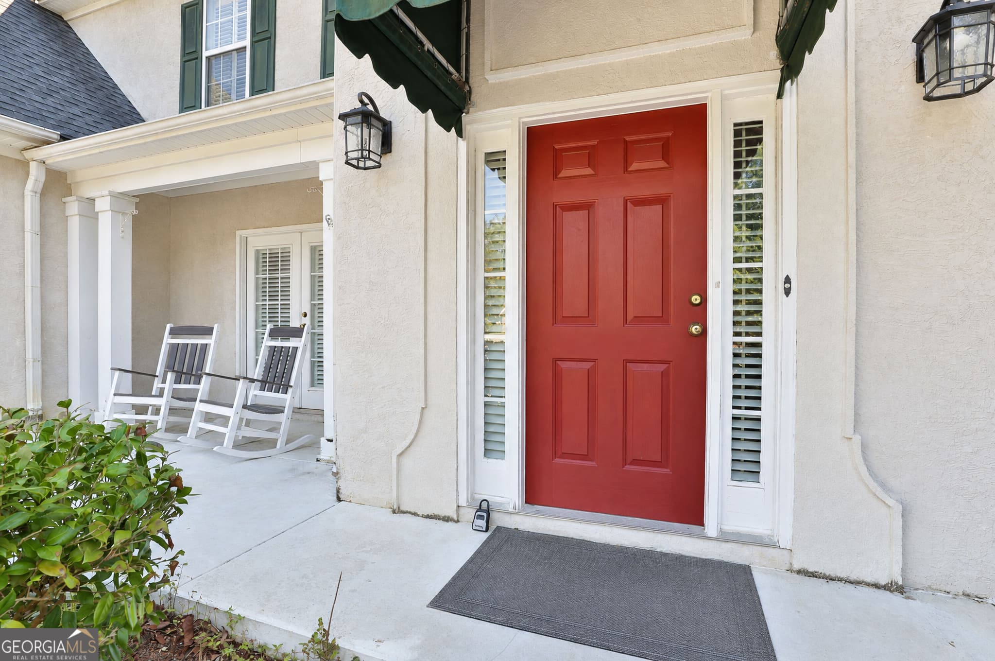 4 bedroom, 3.5 bathroom, 3,293 sq ft single family residence for sale at 200 Brechin Drive, Senoia, GA 30276 — photo 7