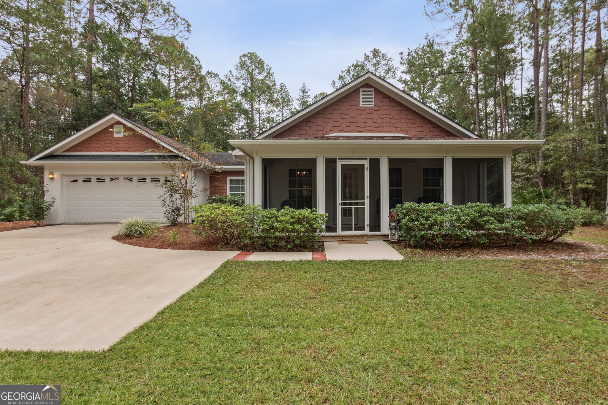 511 W 4th Street, Woodbine, GA 31569 — most recent listing photo