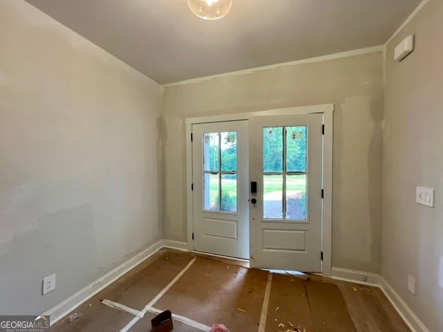 4 bedroom, 3.5 bathroom, 2,901 sq ft single family residence for sale at 1033 Hillcrest Road LOT 17, Hogansville, GA 30230 — photo 2