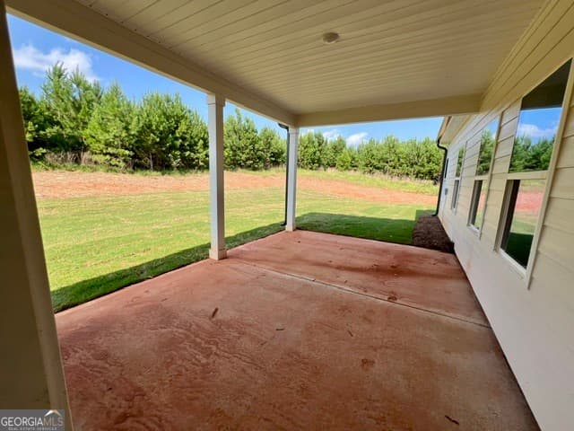 4 bedroom, 3.5 bathroom, 2,901 sq ft single family residence for sale at 1033 Hillcrest Road LOT 17, Hogansville, GA 30230 — photo 6
