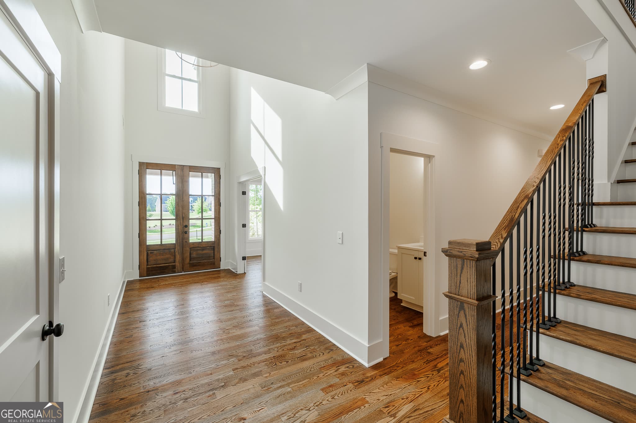 4 bedroom, 3.5 bathroom, 3,781 sq ft single family residence for sale at 2653 Malcom Estates Ridge, Bogart, GA 30622 — photo 2