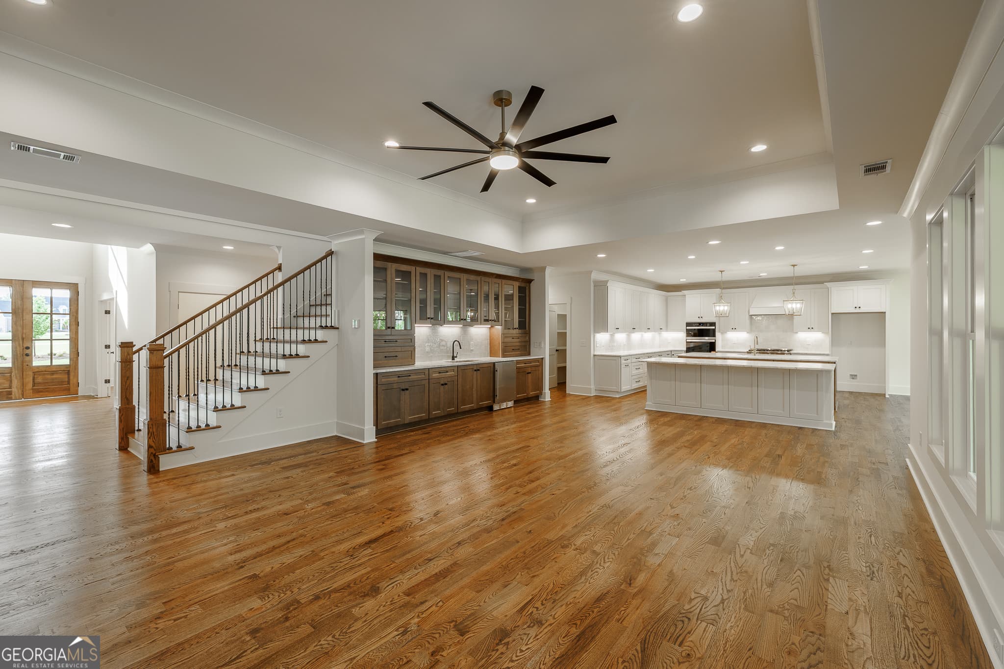 4 bedroom, 3.5 bathroom, 3,781 sq ft single family residence for sale at 2653 Malcom Estates Ridge, Bogart, GA 30622 — photo 6